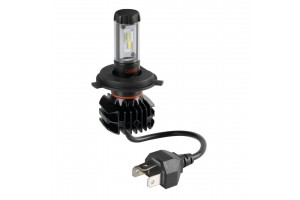 Lampa H4 Halo Led Pro-Bike 1 9-32V 25W 1τμχ