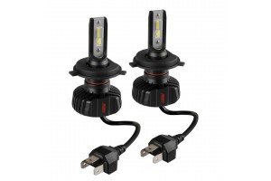 Lampa H4 Halo Led Serie 5 Blaster 9-32V 20W 2τμχ