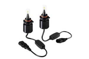 HB 9005 9>32V P20d 6LED 6.500K 4.000lm 20W Seoul CSP-Y19chips Halo Led Blade 2ΤΕΜ.