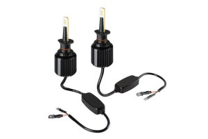 Lampa H1 Halo Led Blade 9-32V 2τμχ