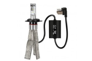 Η4 9-32V 20W P43t 5700K 2800lm Halo Led STRIP-COOL 1ΤΕΜ Blister