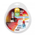 Lampa H7 Halo Led Strip-Cool 9-32V 1τμχ