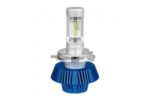 Lampa H4 Halo Led Lamp 10V / 30V 1τμχ