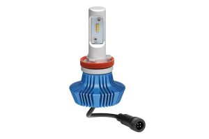 Lampa H8 Halo Led Lamp 10V/30V 1τμχ