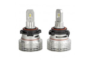 Lampa H7 Led Lamps Custom Fit VW/Mercedes 12V 2τμχ