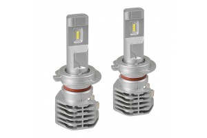 Lampa H7 Halo Led Series 10 Halo Killer 9-32V 20W 2τμχ