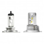 Lampa H4 Series 8 Zes LED Kit 9-32V 2τμχ