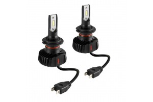 Lampa H7 Halo Led Serie 5 Blaster 9-32V 20W 2τμχ