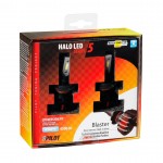 Lampa H7 Halo Led Serie 5 Blaster 9-32V 20W 2τμχ