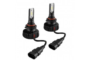 Lampa H10 / HB3 Halo Led Serie 5 Blaster 9-32V 20W 2τμχ