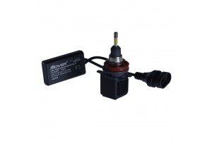 Samsung H8 F3 5200lm με Ψύκτρα και Υγρό Κλειστού Κυκλώματος 12V 2τμχ