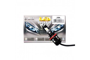 HB1 12/24V 16W 5.700K Led Kit Basic Epistar 2ΤΕΜ. (ΜΕ Ανεμιστηρακι ή ΨΥΚΤΡΑ) M-TECH