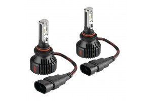 Lampa H10 / HB3 Halo Led Serie 6 Standard 9-32V 60W 2τμχ