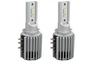 Simoni Racing H15 9-36V 2τμχ