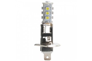 M-Tech H1 8 SMD 2828 Premium White 12V 1τμχ