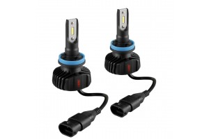 Lampa H11 / H16 / H8 / H9 Halo Led Serie 5 Blaster 9-32V 20W 2τμχ