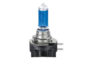 Lampa H11B Blu-Xe 57975