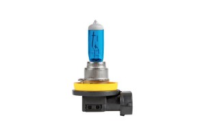 Lampa H16 Blu-Xe 12V 2τμχ