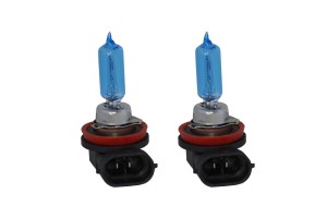 H9 12V/65W 4.200K Blue Ice Racing 2ΤΕΜ.