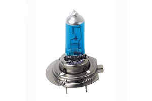 Lampa H7 BLUE-XENON 12V/55W 4.500Κ L58196