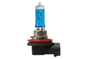 Lampa H8 Blue Xenon 12V/35W 4.500Κ L57942