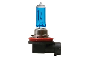 Lampa H11 BLUE-XENON 12V/55W 4.500K L57972