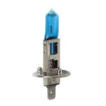 Lampa H1 XENON-BLUE 12V/55W 62.5mm 4.150Κ L58180