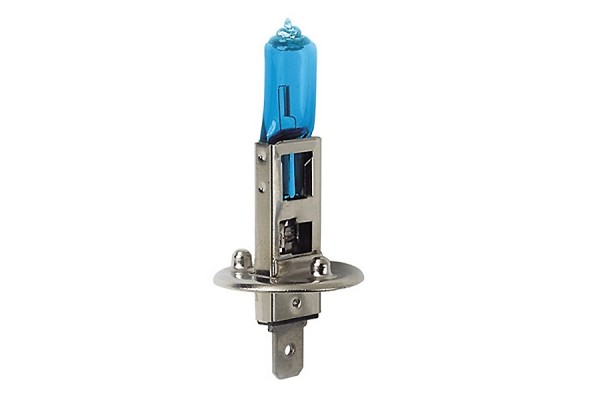 Lampa H1 XENON-BLUE 12V/100W 62.5mm 4.150Κ L58181