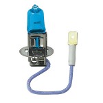 Lampa H3 XENON-BLUE 12V/55W 42mm 4.150Κ L58182