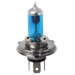 Lampa H4 XENON-BLUE 12V/60-55W 92mm 4.500Κ L58184