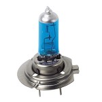 Lampa H7 XENON-BLUE 12V/100W 57mm 4.500Κ L58187
