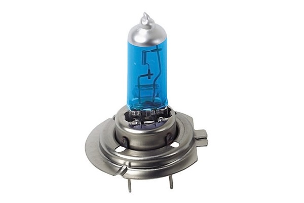 Lampa H7 XENON-BLUE 12V/100W 57mm 4.500Κ L58187