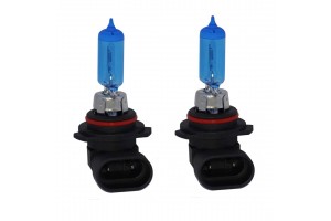Simoni Racing HB4-9006 Blue Ice Racing 12V 2τμχ