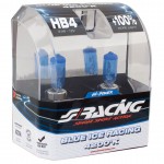 Simoni Racing HB4-9006 Blue Ice Racing 12V 2τμχ