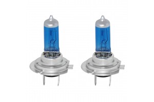Simoni Racing H7 Super Plasma 12V 55W 2τμχ