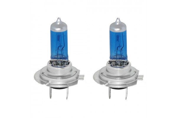 Simoni Racing H7 Super Plasma 12V 55W 2τμχ