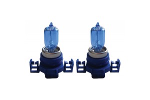 Simoni Racing PS19W Blue Ice Racing 12V 2τμχ