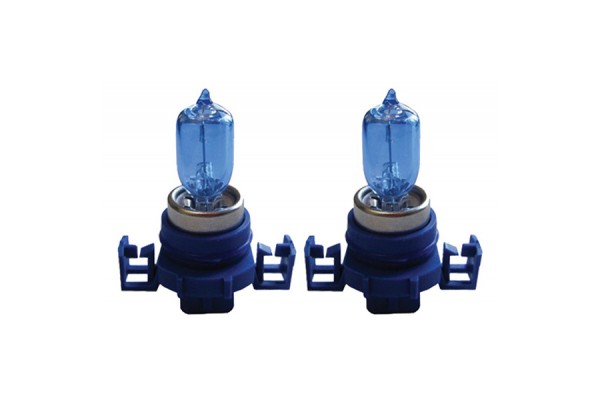 Simoni Racing PS19W Blue Ice Racing 12V 2τμχ