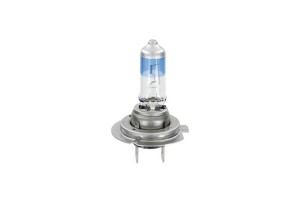Lampa H7 12V 55W PX26d Xenon Ultra 4.800K +90% 2ΤΕΜ. L58613