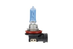 Lampa H9 12V 65W PGJ19-5 Xenon Ice 5.000K 2ΤΕΜ. L58641