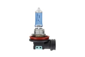 Lampa H11 12V 55W PGJ19-2 Xenon Ice 5.000K 2ΤΕΜ. L58642