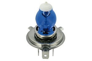 Lampa H4 Xenium Race Bonus-Pack 12V 2τμχ