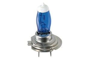 Lampa H7 Xenium Race Bonus-Pack 12V 2τμχ