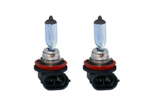 Simoni Racing H8 HID Halogen 12V 2τμχ