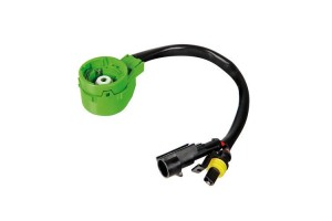 Lampa Lamp/Ballast Adaptor with Wiring D2S/D2R/D2C