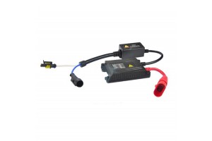 Μετασχηματιστής Slim Για Χενον Για Xenon Kit 12V M-TECH Digital