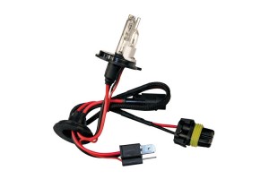 Lampa H4 HID Xenon Twin Bulb 12V 1τμχ