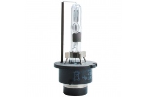 D2R 8.000k 35W P32d-3 12/24V Ανταλλακτικη Λαμπα Premium 1ΤΕΜ.