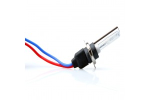 M-Tech H7 HID Xenon 4300K 12V / 24V 1τμχ