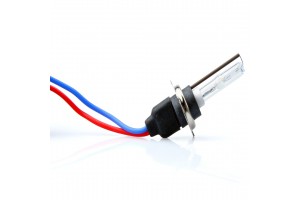 M-Tech H7 HID Xenon 5000k 12V / 24V 1τμχ